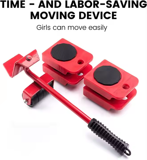 🔥Furniture lift mover tool set