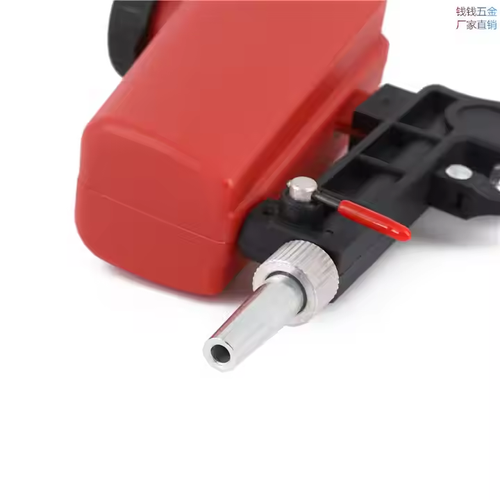 Pneumatic Grinder Small Handheld Sandblasting Machine Gun