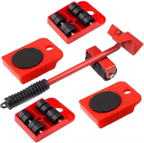 🔥Furniture lift mover tool set