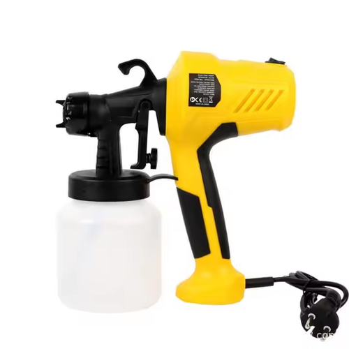 Portable Electric Paint Spray Gun