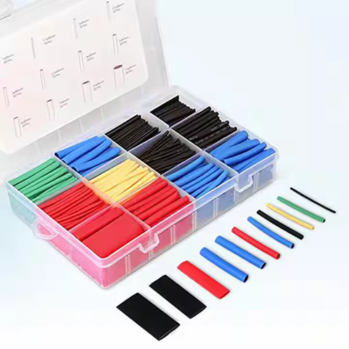 Heat Shrink Tubing Kit