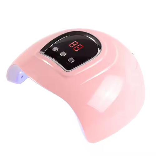 Nail Art Lamp Gel Nail Polish Portable Professional Dryer LED