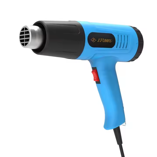 Multifunctional portable handheld high temperature heat gun