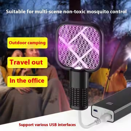 Mosquito Killer Powerful Household Electric Mosquito Killer