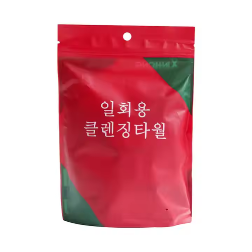 Compressed portable disposable mini compressed face washcloth (buy one get two free)