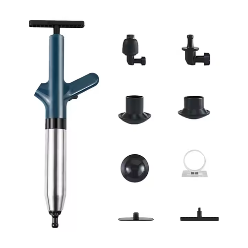 High pressure drain pipe toilet dredge