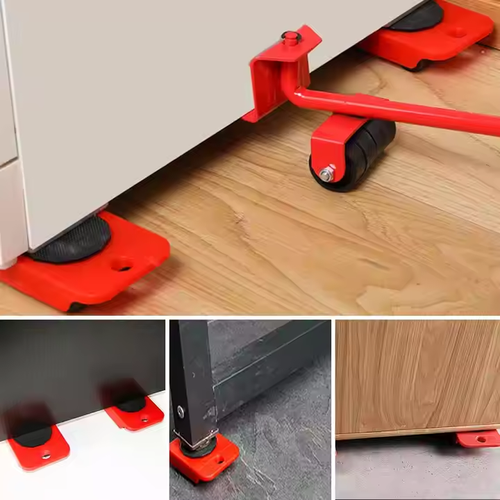 🔥Furniture lift mover tool set