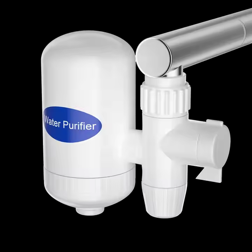 Portable water filter kitchen faucet water filter water purifier