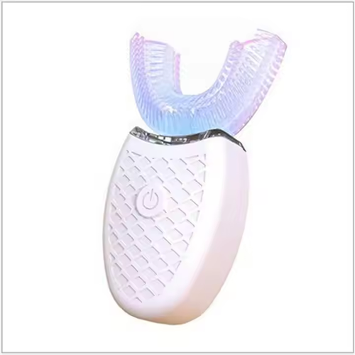 Electric Silicone Toothbrush