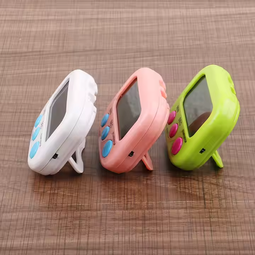 Multi-function timer