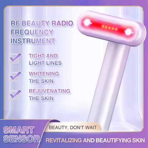 Electric eye beauty instrument, safe and portable