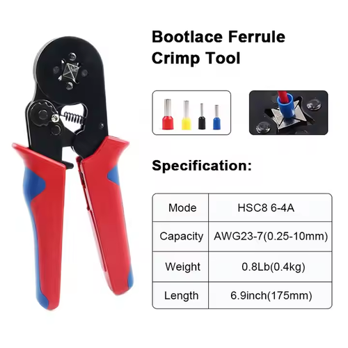 Multifunctional wire terminals