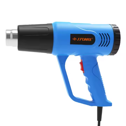 Multifunctional portable handheld high temperature heat gun