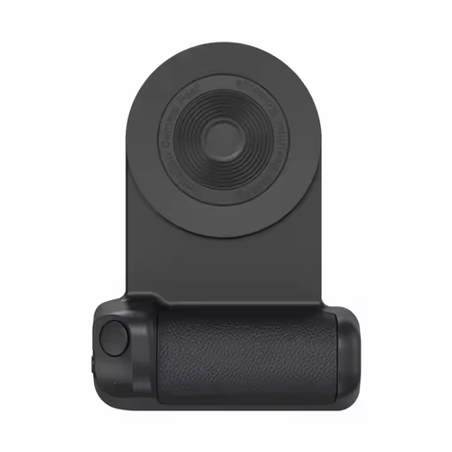 Smartphone Handheld Selfie Enhancer Holder Handle Wireless Remote Control Handheld Shutter Camera Holder Magnet IC Hold Phone
