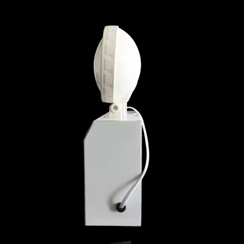 Indoor LED double head emergency light
