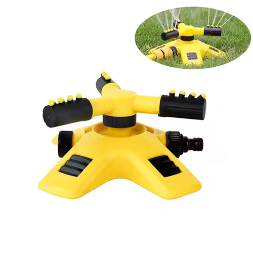 Automatic sprinkler heads