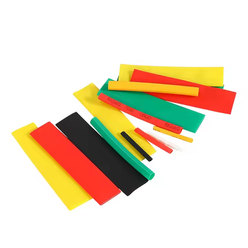 Heat Shrink Tubing Kit