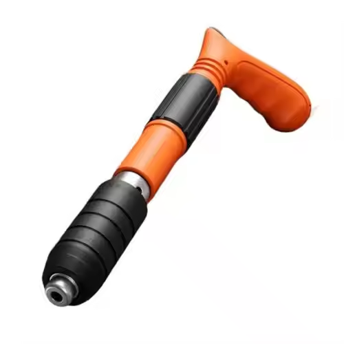 Manual Mini Nailer Tool Set