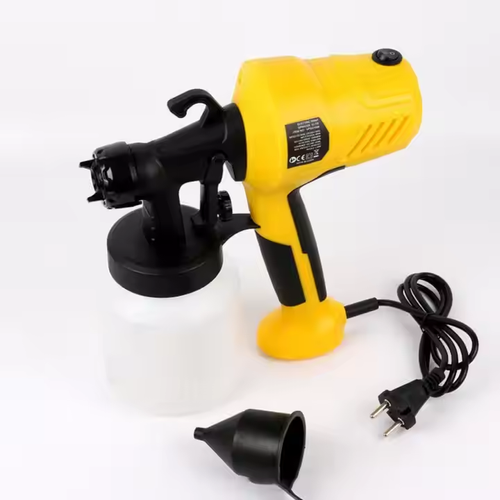 Portable Electric Paint Spray Gun