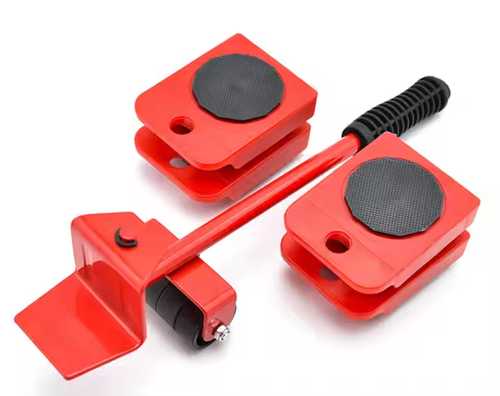 🔥Furniture lift mover tool set