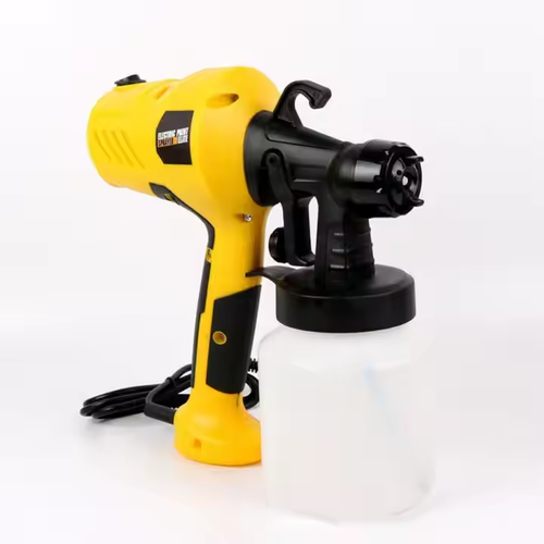 Portable Electric Paint Spray Gun