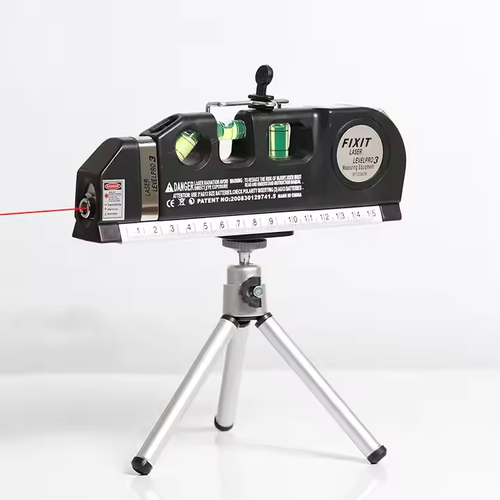 Multifunctional laser level Multifunctional infrared laser level