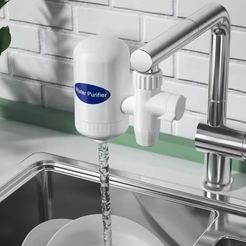 Portable water filter kitchen faucet water filter water purifier