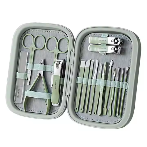Nail Clippers Beauty Manicure Tool Set
