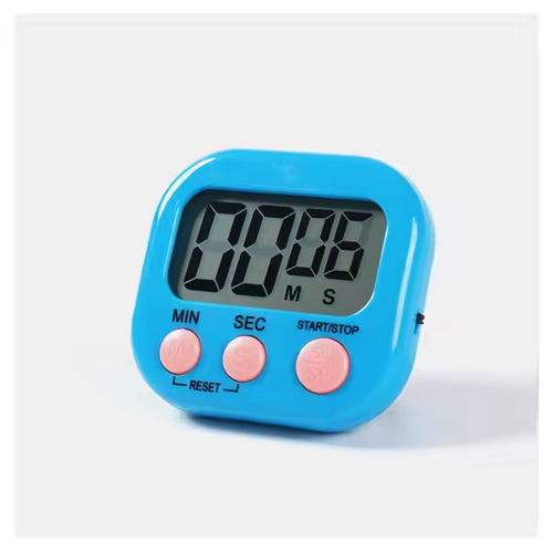Multi-function timer