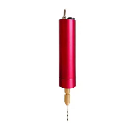 Portable Electric Drill Tool (6 Drill Bits)✨