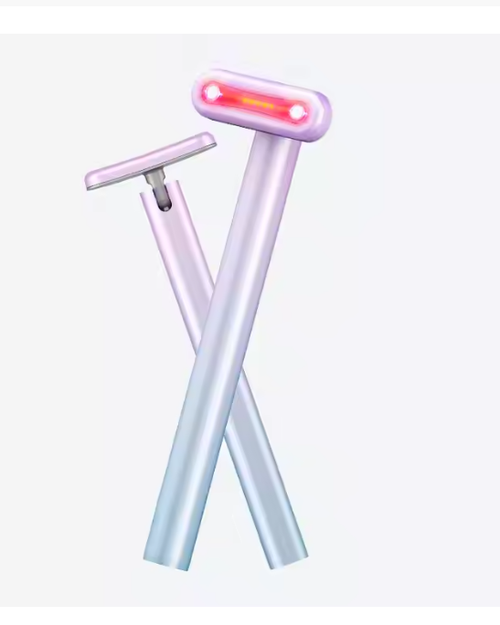 Electric eye beauty instrument, safe and portable