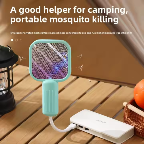 Mosquito Killer Powerful Household Electric Mosquito Killer