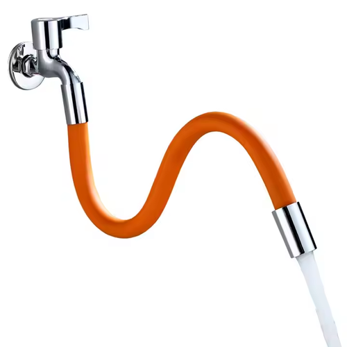Universal water hose extender