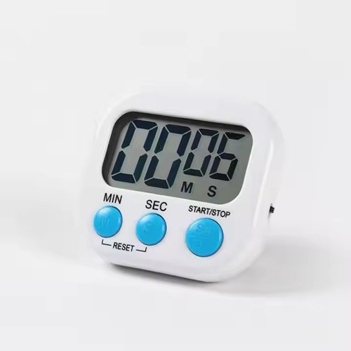 Multi-function timer