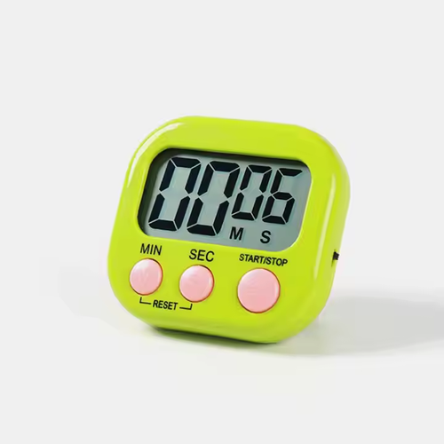 Multi-function timer