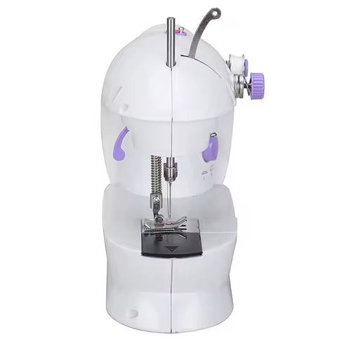 Household mini small fully automatic multifunctional electric sewing machine