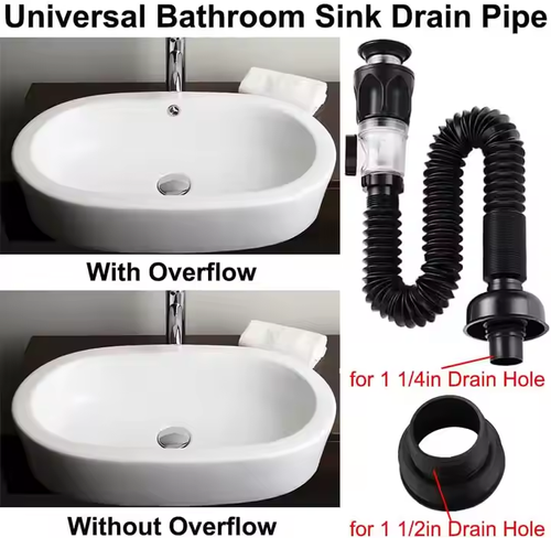Anti-clogging and anti-odor filter sewage pipe
