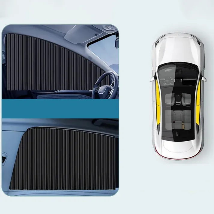 🔥 Hot sale 30% OFF🔥 COD！Universal Car Window