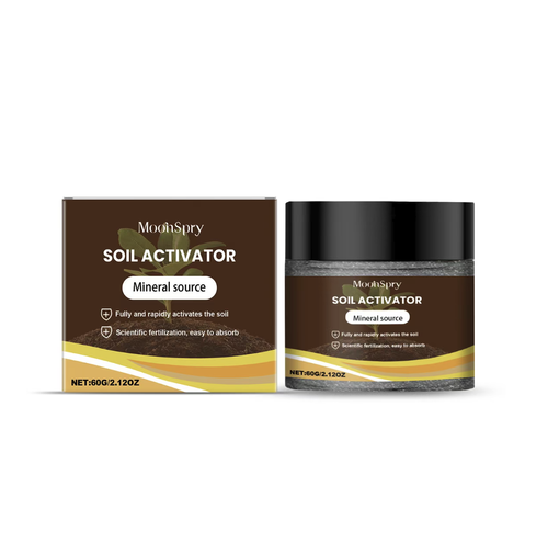 Soil Pro Activator
