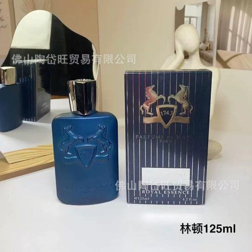 瑪麗之香香水75ml德利娜露水玫瑰藍色林頓阿泰爾霍爾坦持久