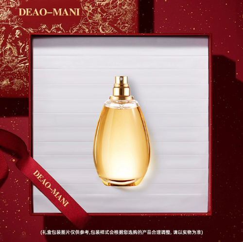 正品迪奧曼尼真我香氛淡香水花香節日送女友生日禮物100ml