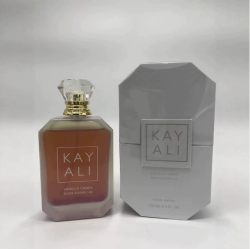 爆款KAYALI卡亞利香水100mlFLEUR MAJESTY ROSE ROYALE I 31