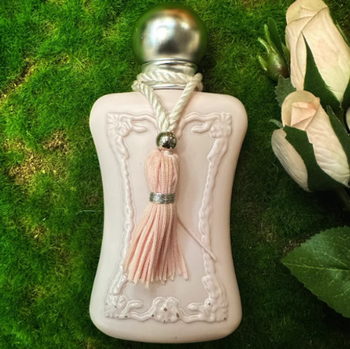 千金小姐 香瑪麗之香75ml 平替 玫瑰牡丹豆蔻雪松高級香水