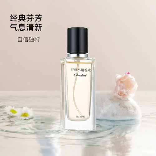 可可小姐香水香水持久留香正品香水女士香水