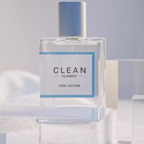 巨皂香！CLEAN暖棉冷棉潔淨RAIN雨後肌膚空氣男士女士中性淡香水