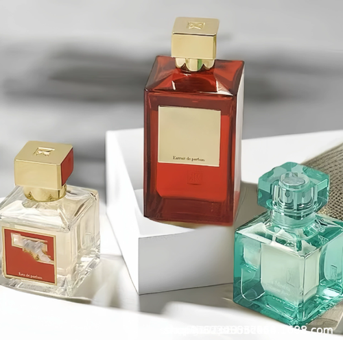 Beccarat rouge MFK百家樂540吉安晶紅perfume香水
