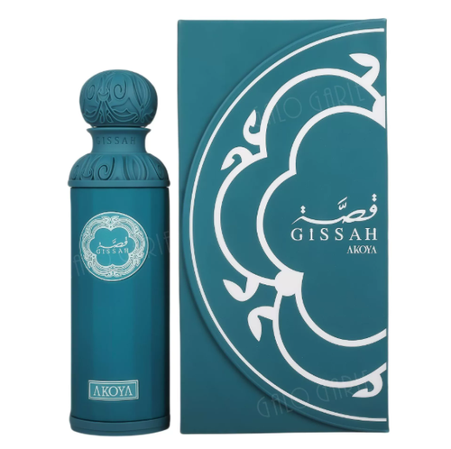 Gissah中東小眾外貿香水perfume迪拜阿拉伯香水批發