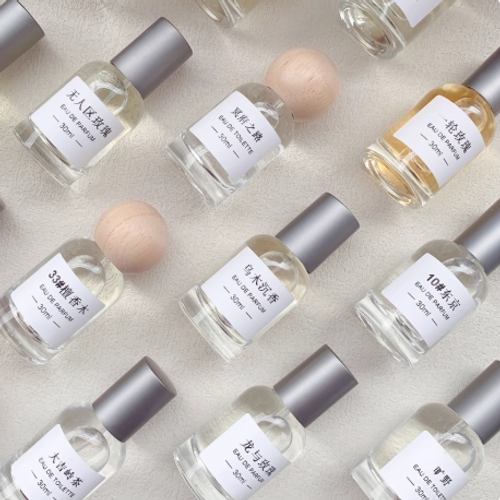 真愛奇蹟密語綻放是我偶像美麗人生平替香水香氛