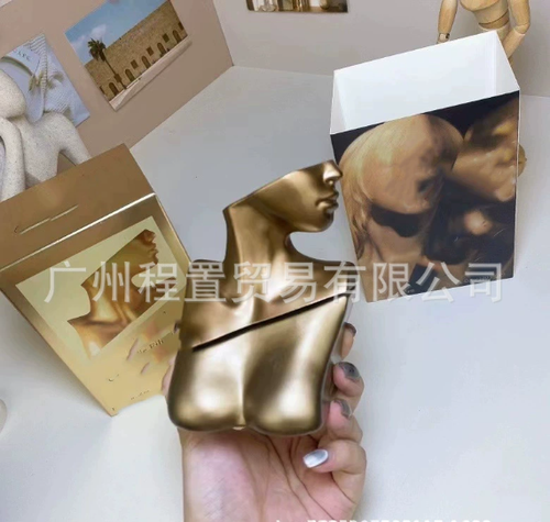Billie Eilish 碧梨同名女士香水 EDP 100ml
