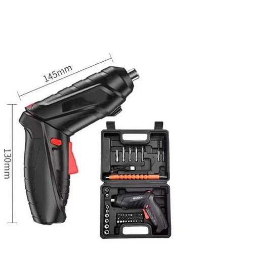 Multi function electric screwdriver,🔥One tool,multiple uses💥